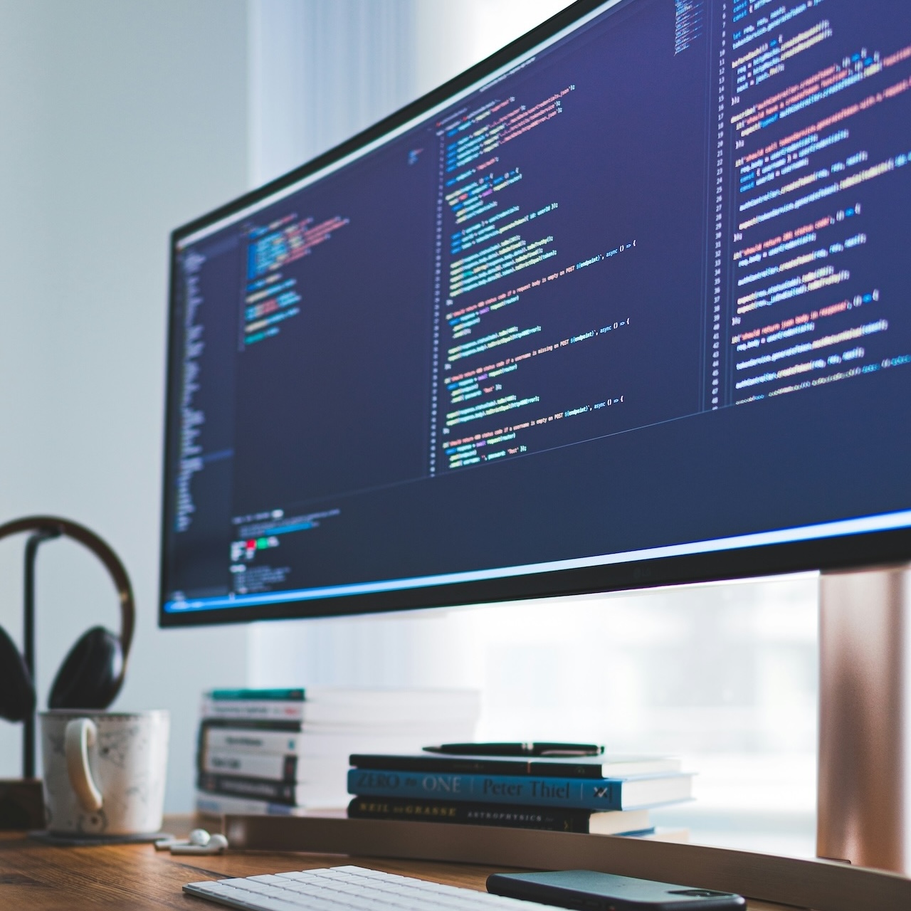 システム開発業務