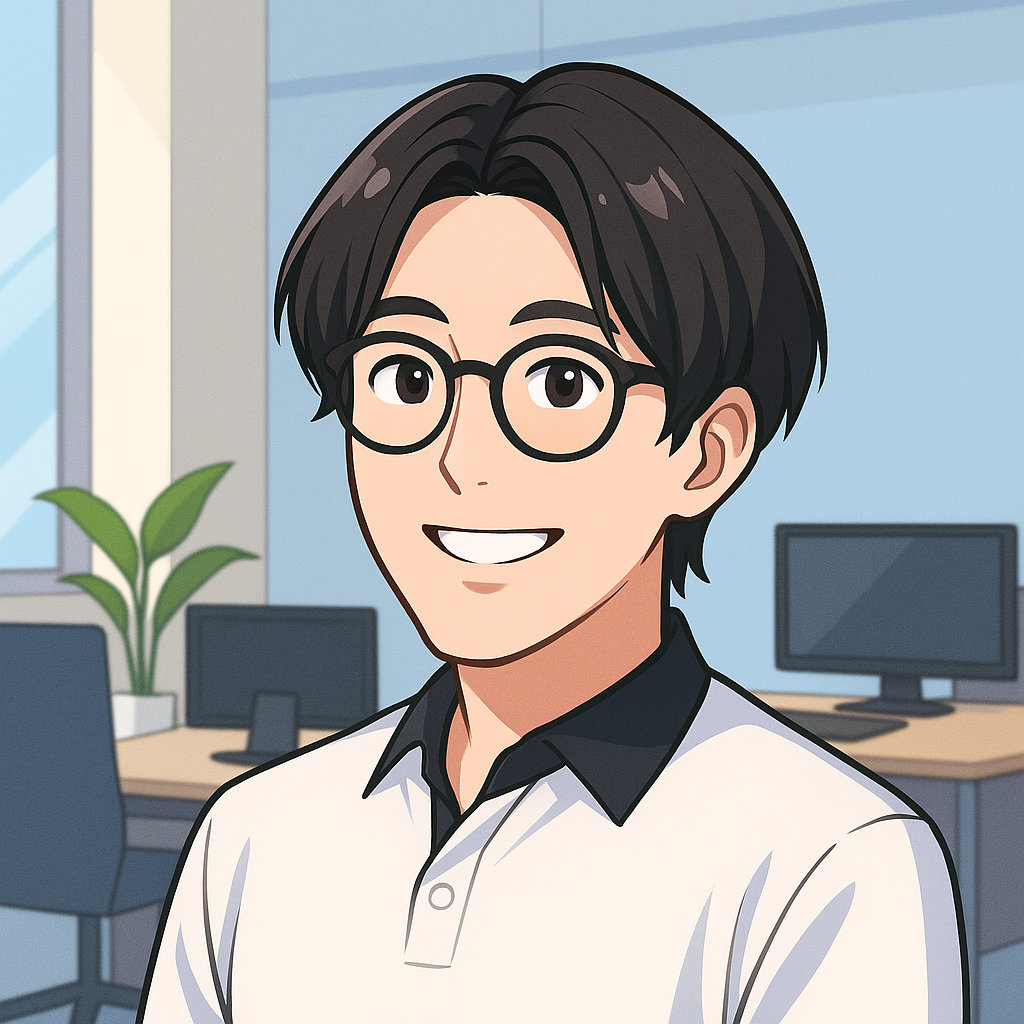 入社10年目 インフラエンジニア