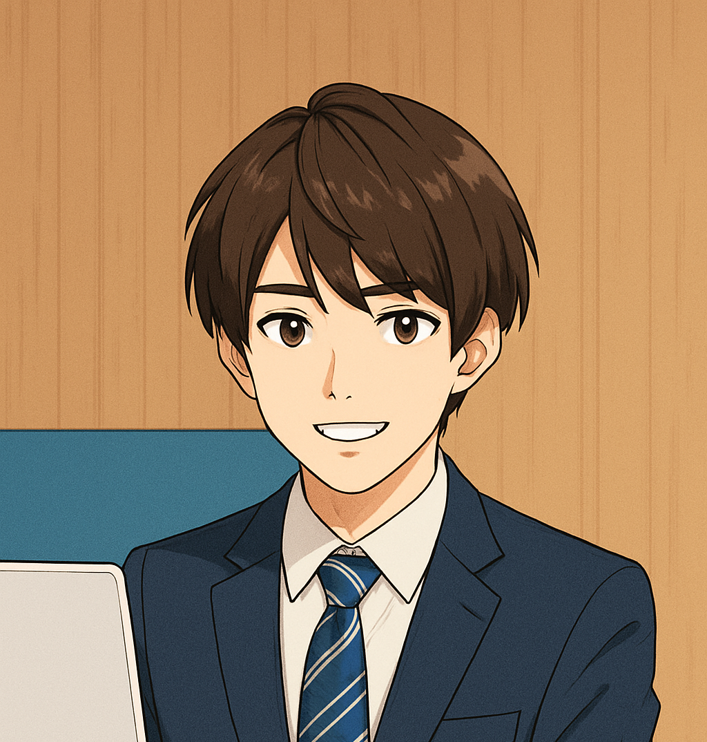 入社1年目 インフラエンジニア