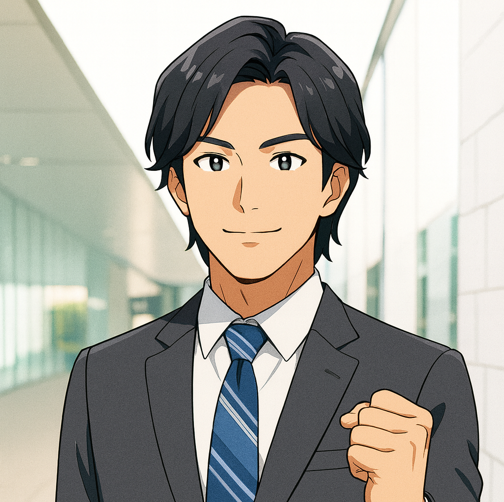 入社2年目 開発エンジニア