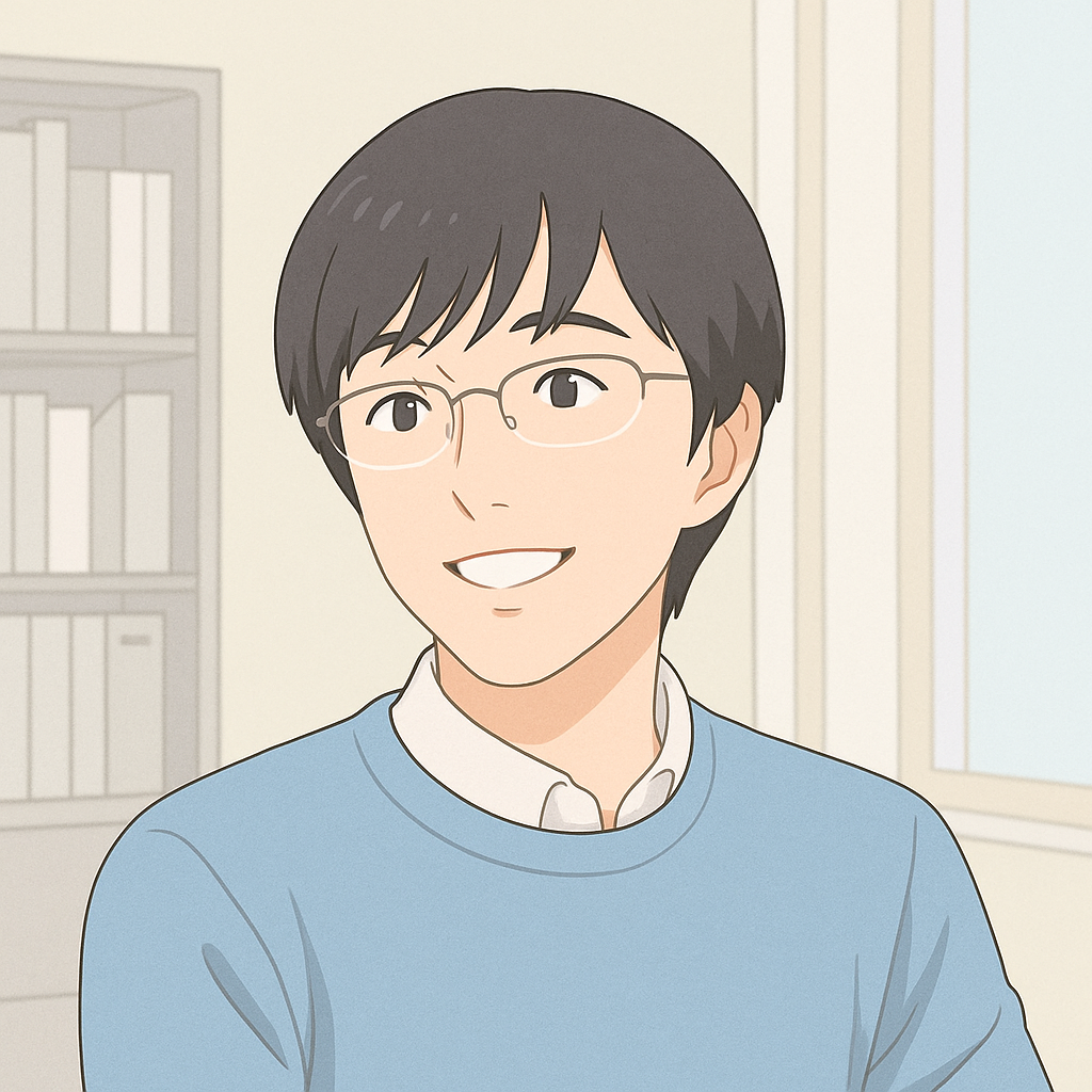 入社6年目 開発エンジニア