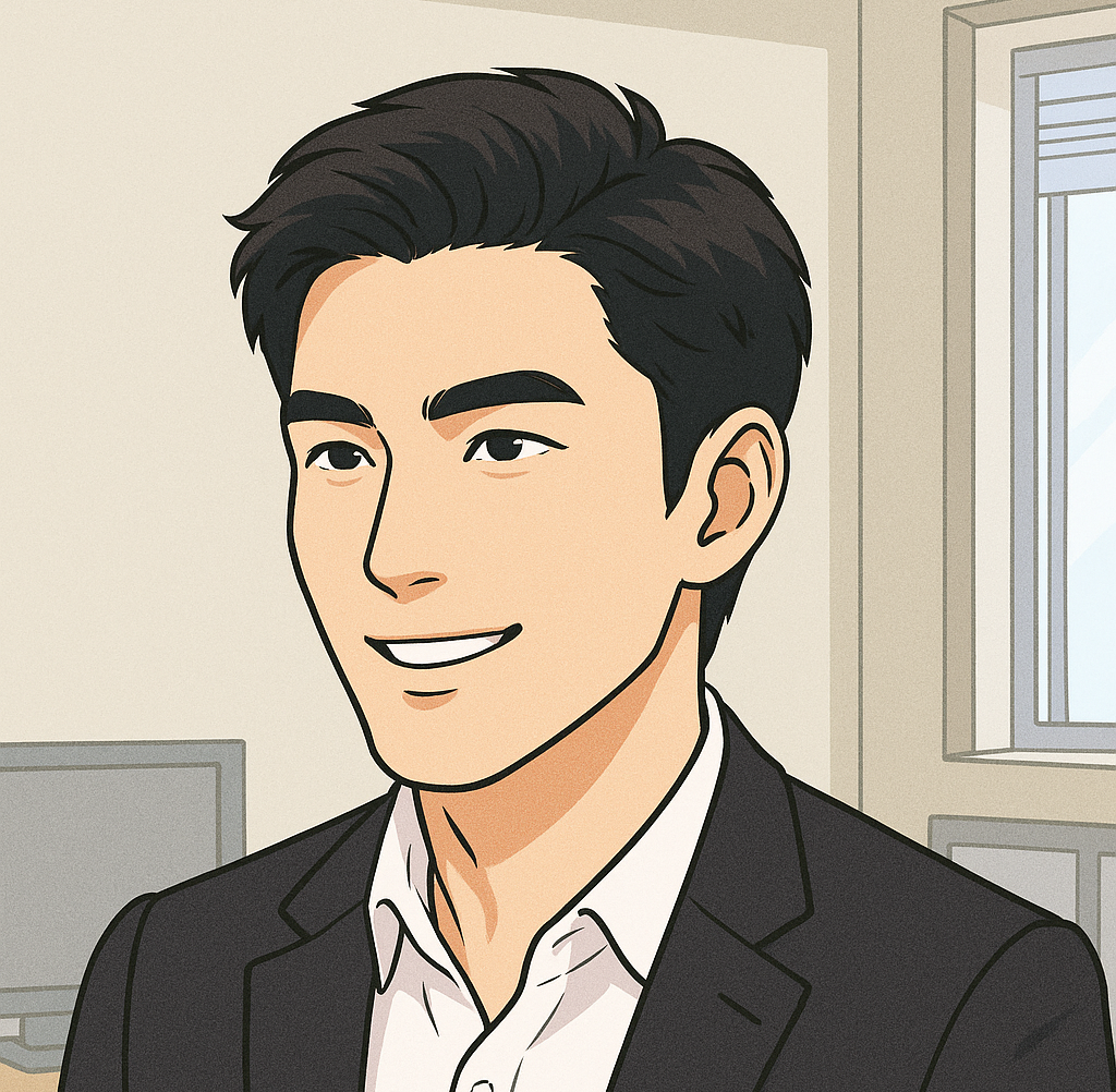 入社8年目 開発エンジニア